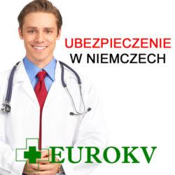 Ubezpieczenie w Niemczech